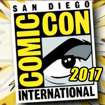 San Diego Comic Con article on Batman the Animated Series by Vancouver based writer Seth Macbeth