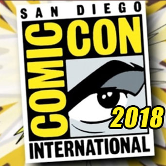 San Diego Comic Con article on Hellboy written by Vancouver writer Seth Macbeth 